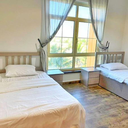 Coin D'Or For Family Hotel King Abdullah Economic City Kültér fotó