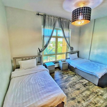 Coin D'Or For Family Hotel King Abdullah Economic City Kültér fotó