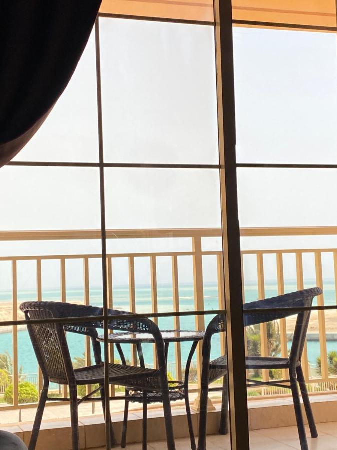 Coin D'Or For Family Hotel King Abdullah Economic City Kültér fotó