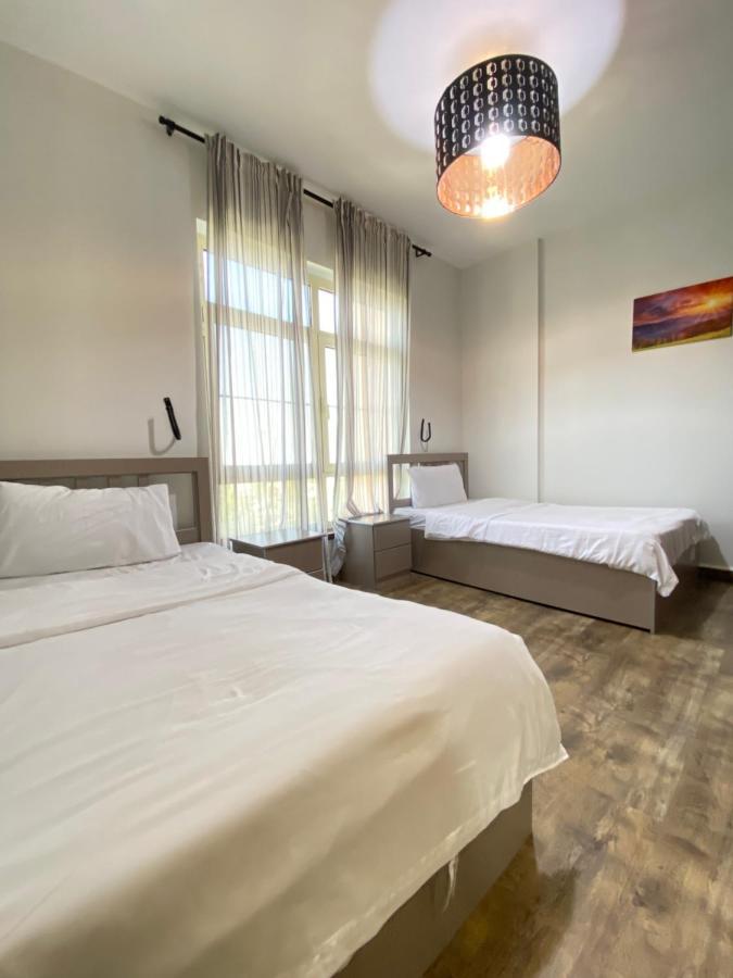 Coin D'Or For Family Hotel King Abdullah Economic City Kültér fotó