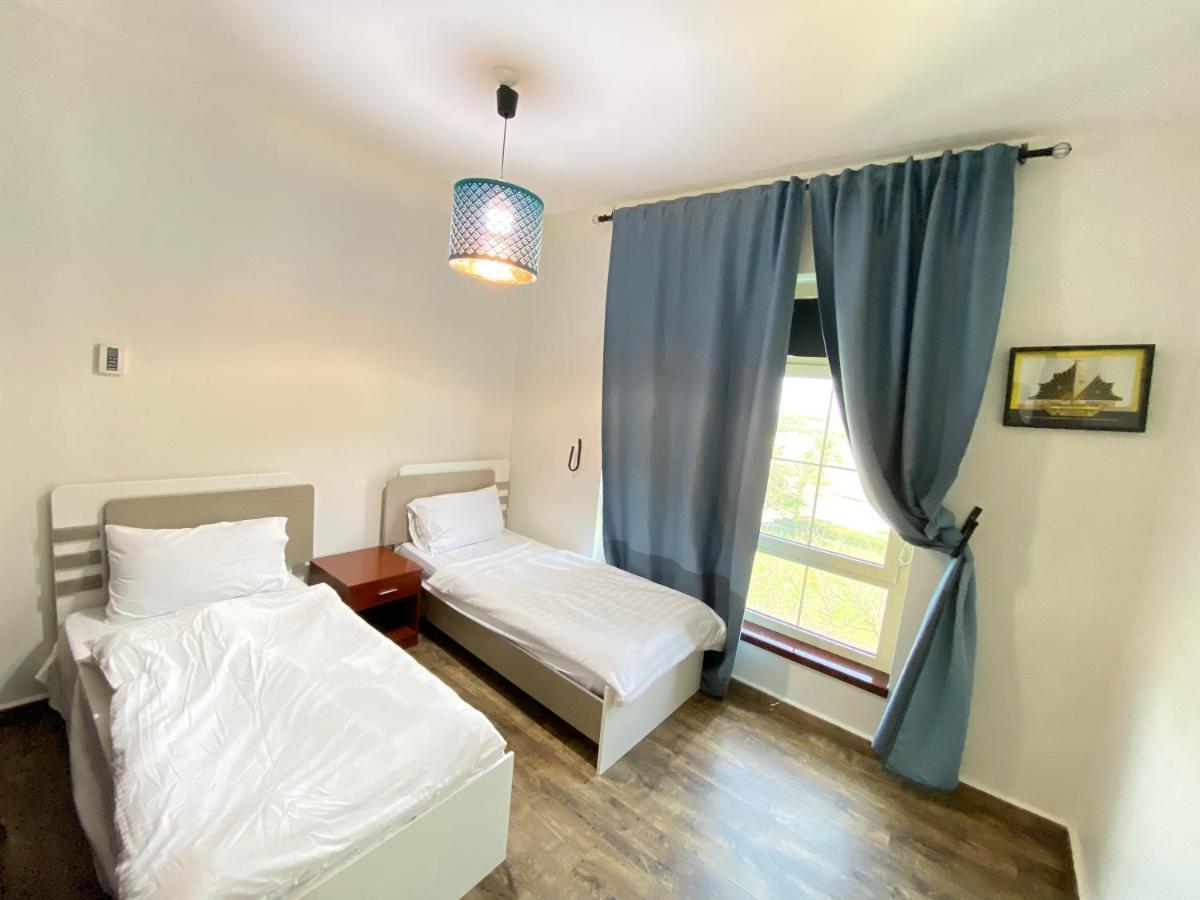 Coin D'Or For Family Hotel King Abdullah Economic City Kültér fotó
