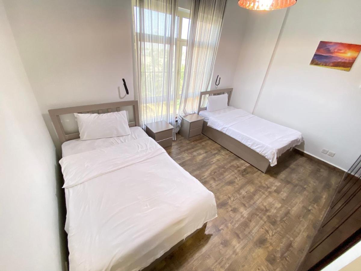 Coin D'Or For Family Hotel King Abdullah Economic City Kültér fotó