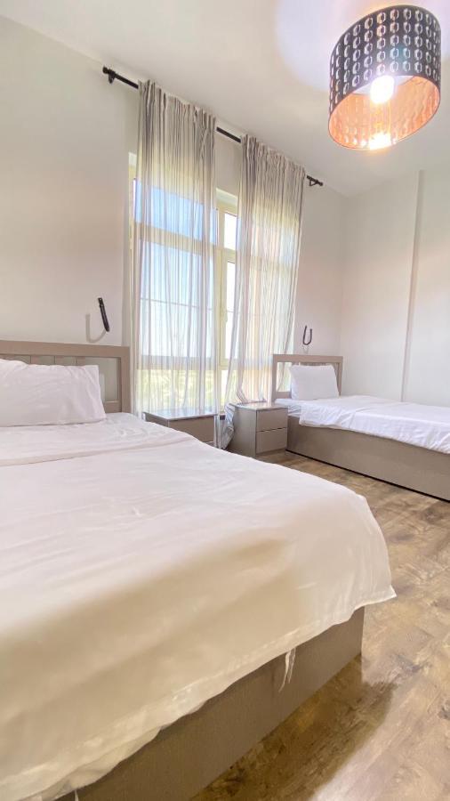 Coin D'Or For Family Hotel King Abdullah Economic City Kültér fotó