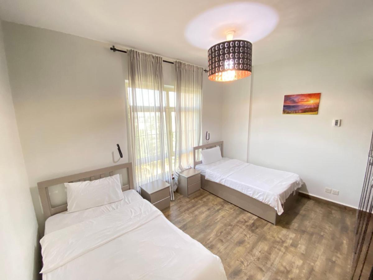 Coin D'Or For Family Hotel King Abdullah Economic City Kültér fotó