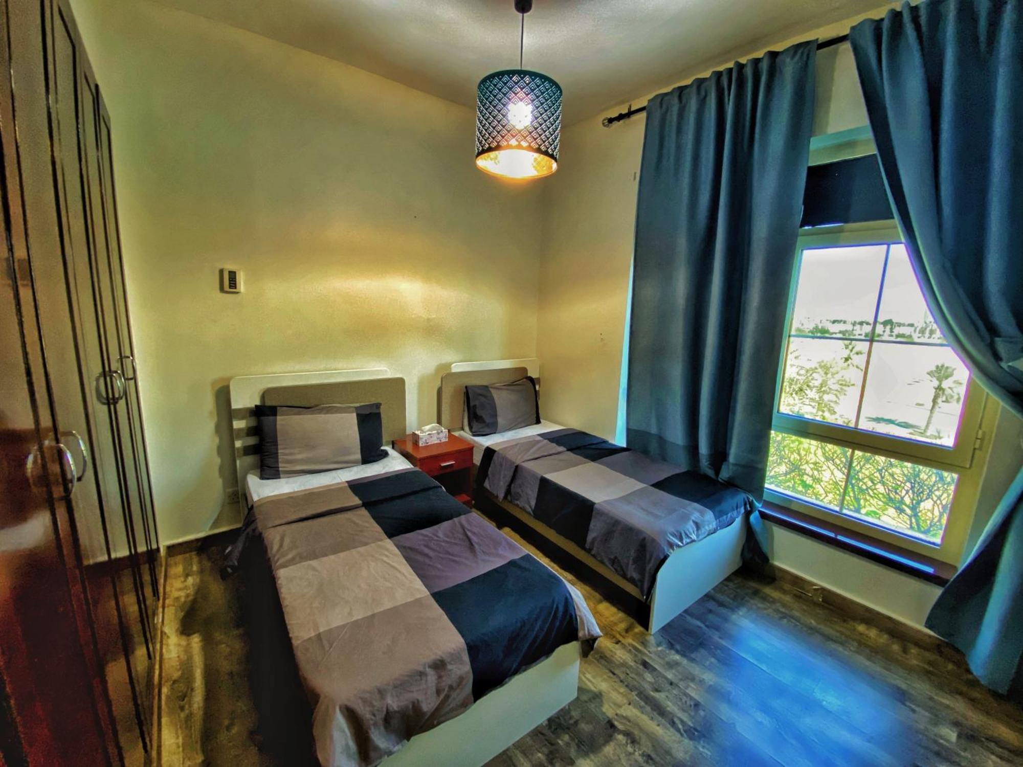 Coin D'Or For Family Hotel King Abdullah Economic City Kültér fotó